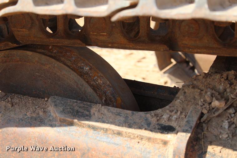 image for item L3234 2011 Komatsu PC200LC-8 HD excavator