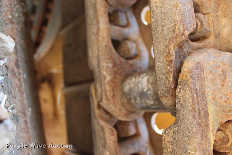 image for item L3234 2011 Komatsu PC200LC-8 HD excavator