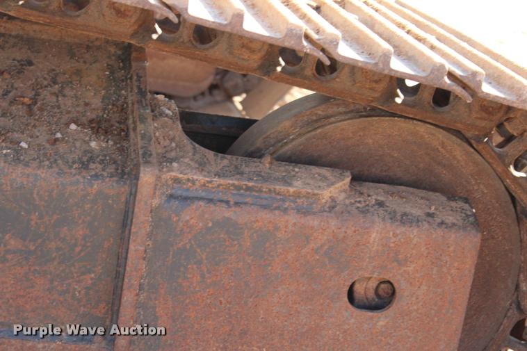 image for item L3234 2011 Komatsu PC200LC-8 HD excavator