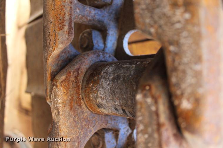 image for item L3234 2011 Komatsu PC200LC-8 HD excavator