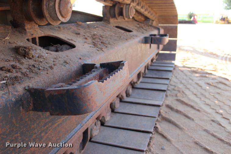 image for item L3234 2011 Komatsu PC200LC-8 HD excavator