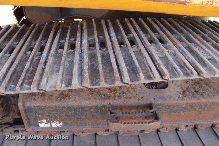 image for item L3234 2011 Komatsu PC200LC-8 HD excavator