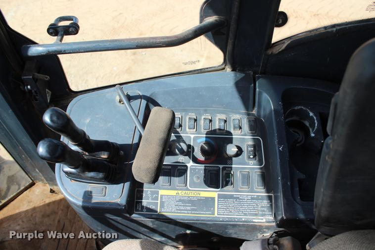 image for item L3240 2002 John Deere 644H wheel loader