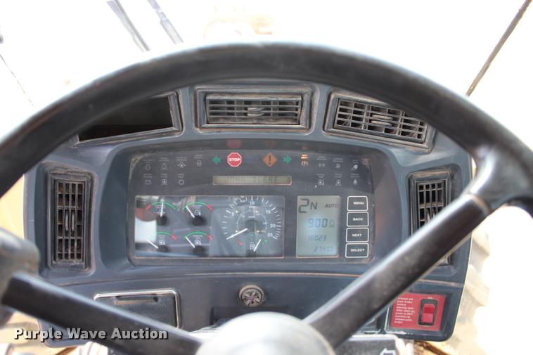 image for item L3240 2002 John Deere 644H wheel loader