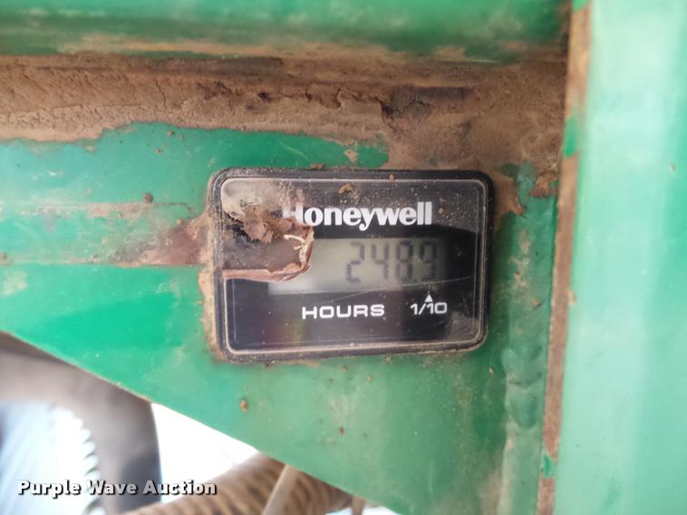 image for item L3241 Mcelroy TracStar 412 pipe fusion machine