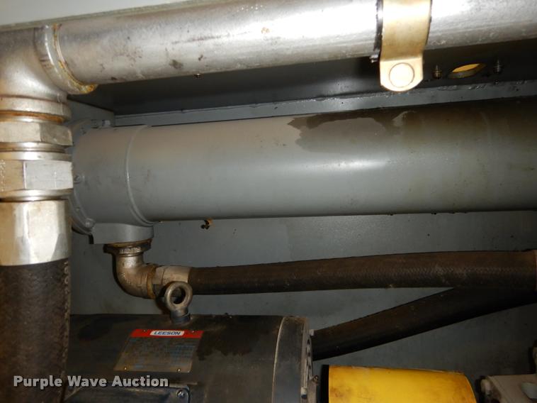 image for item BY9914 MTS Systems 506.81 hydraulic power supply