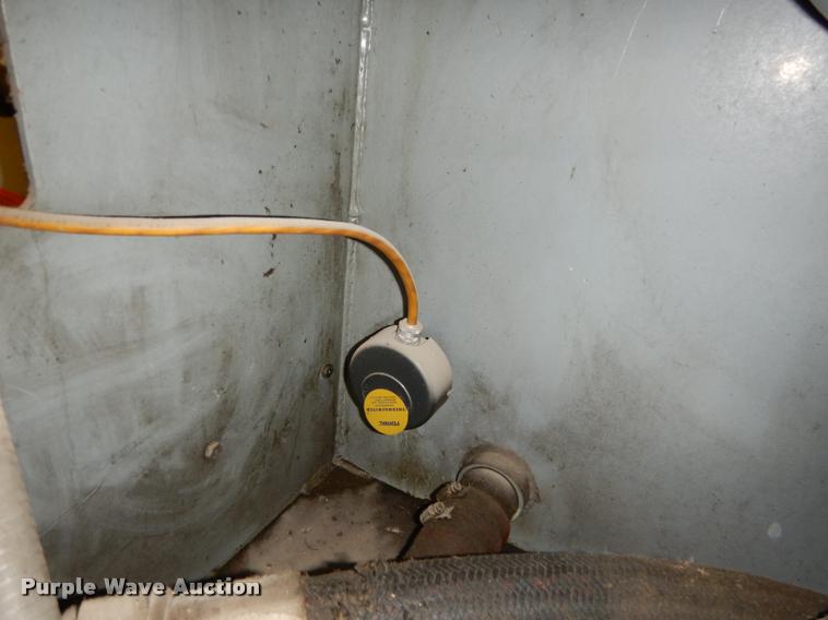 image for item BY9914 MTS Systems 506.81 hydraulic power supply