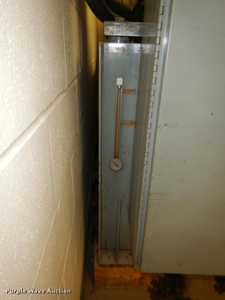 image for item BY9914 MTS Systems 506.81 hydraulic power supply