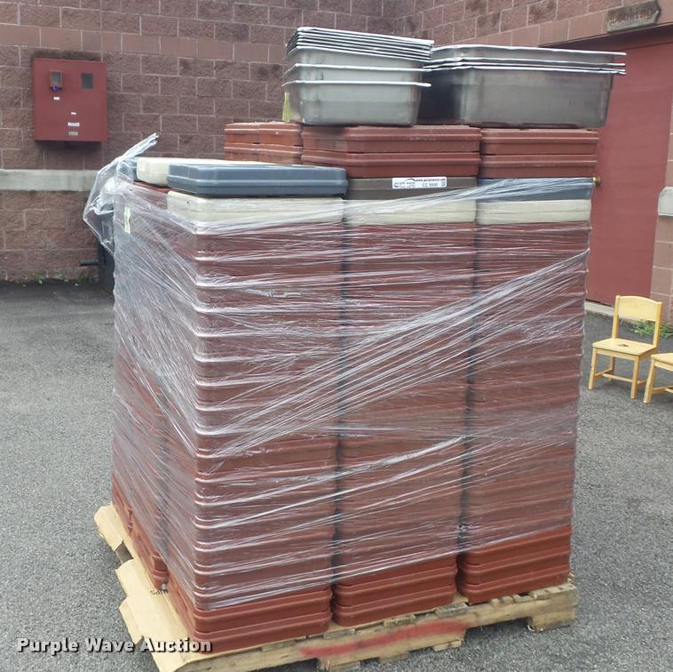 image for item CC9595 Restaurant equipment