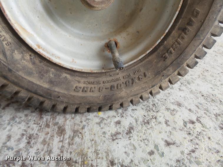 image for item CC9606 Shark STP-3520A pressure washer