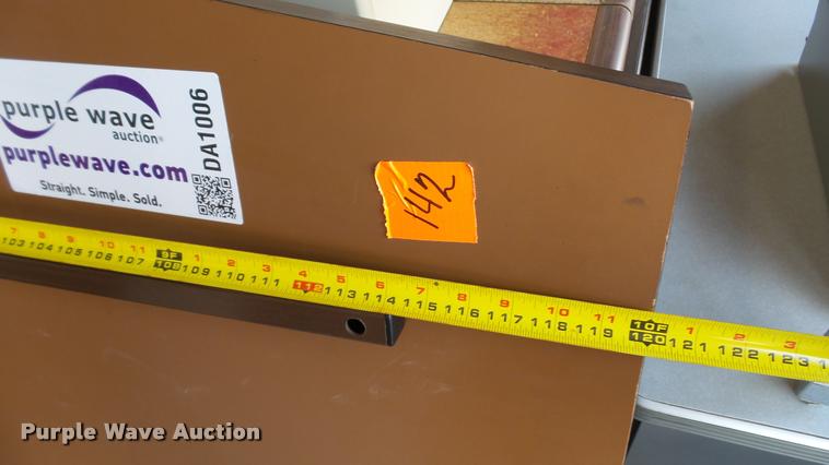 image for item DA1006 (2) tables