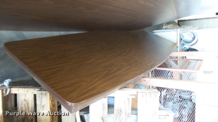 image for item DA1006 (2) tables