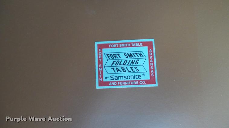 image for item DA1006 (2) tables