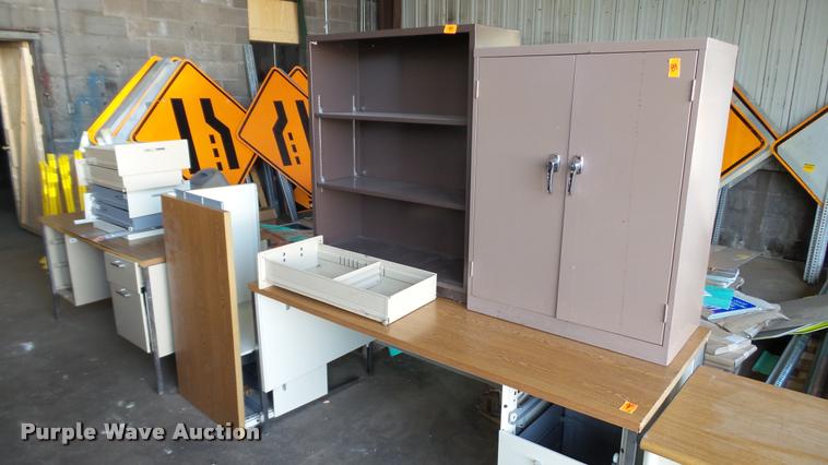 image for item DA1222 Office furniture