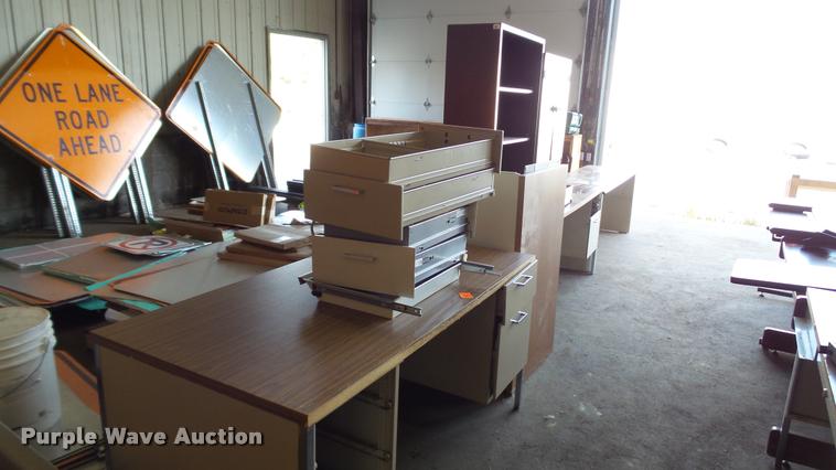 image for item DA1222 Office furniture