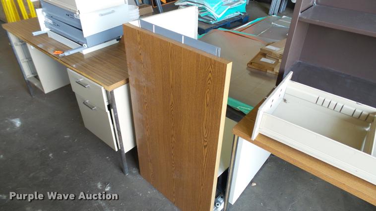 image for item DA1222 Office furniture