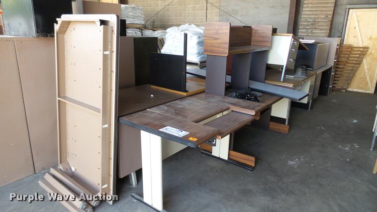 image for item DA1223 Office furniture