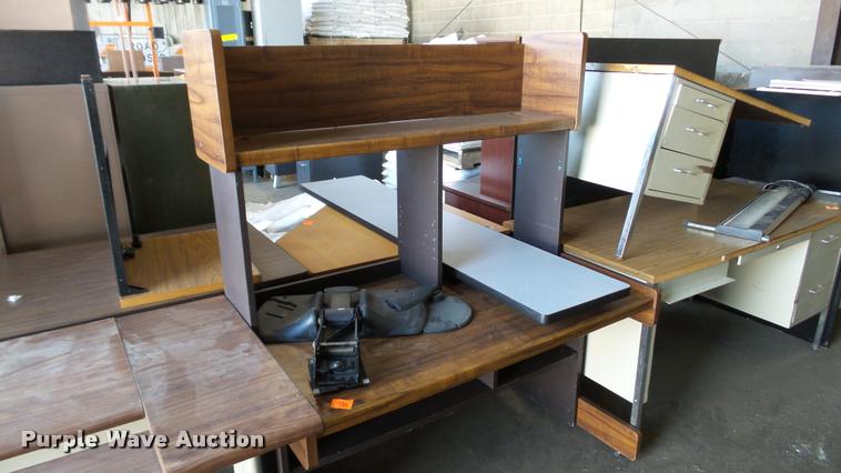 image for item DA1223 Office furniture