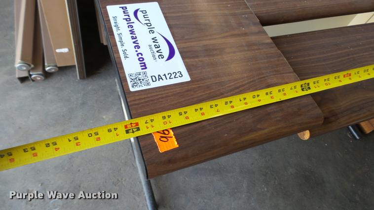 image for item DA1223 Office furniture