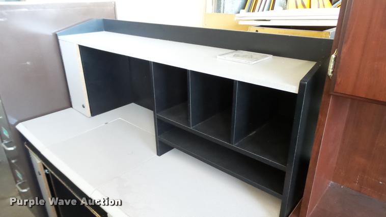 image for item DA1223 Office furniture