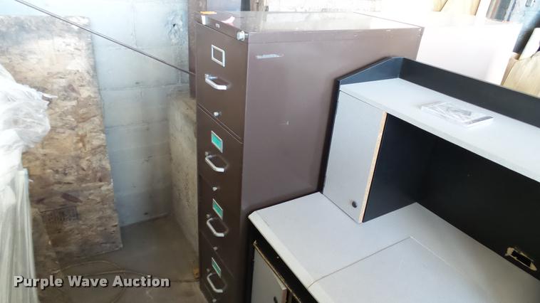 image for item DA1223 Office furniture