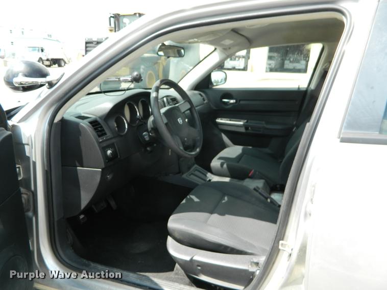 image for item DB1125 2009 Dodge Charger SXT