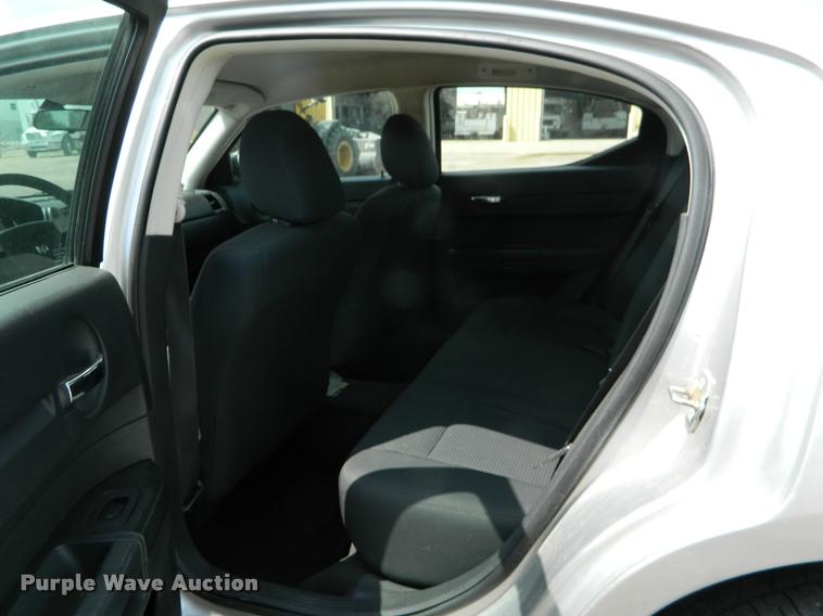 image for item DB1125 2009 Dodge Charger SXT