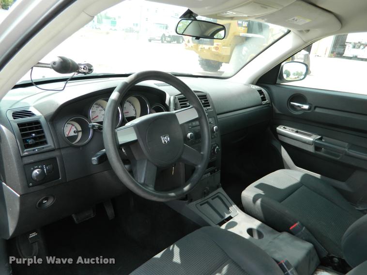 image for item DB1125 2009 Dodge Charger SXT