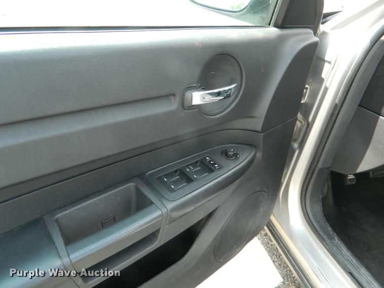 image for item DB1125 2009 Dodge Charger SXT