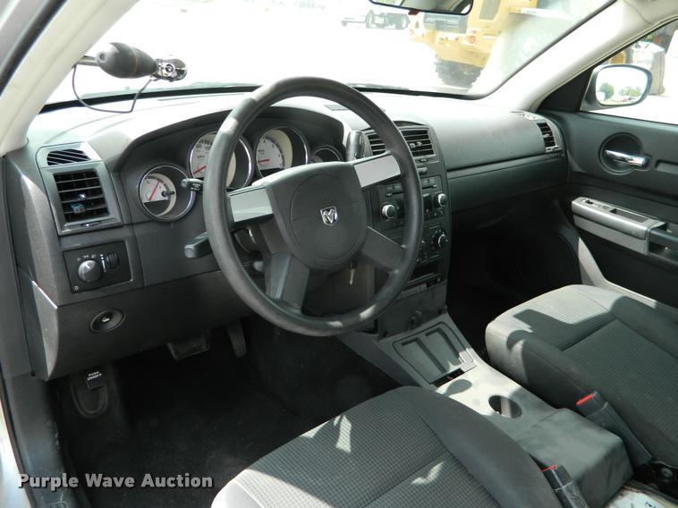 image for item DB1125 2009 Dodge Charger SXT