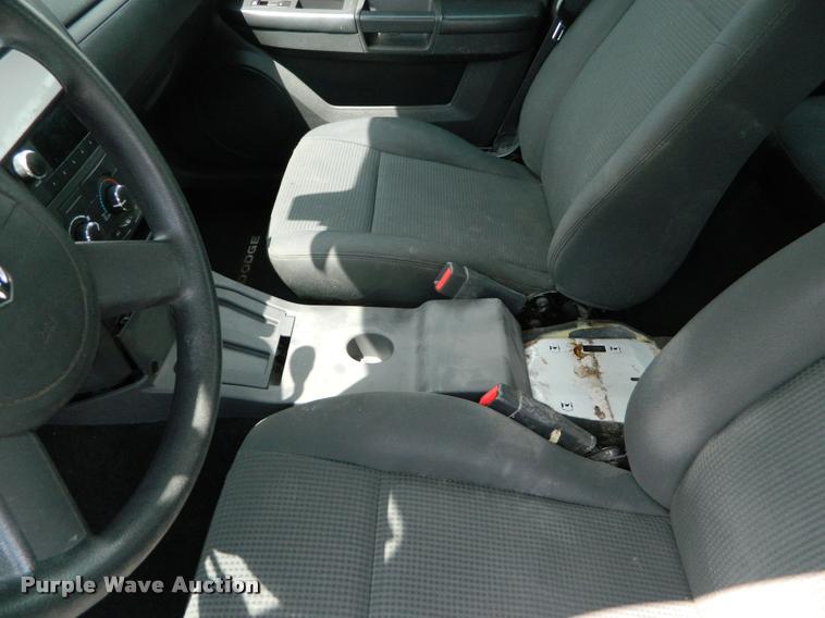 image for item DB1125 2009 Dodge Charger SXT