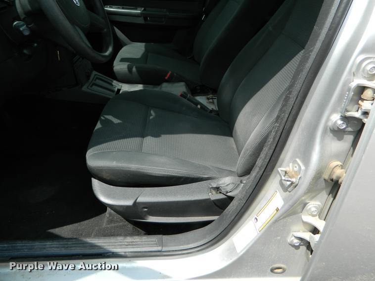image for item DB1125 2009 Dodge Charger SXT