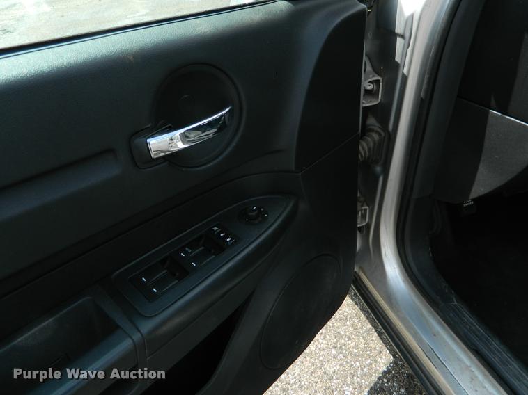 image for item DB1125 2009 Dodge Charger SXT