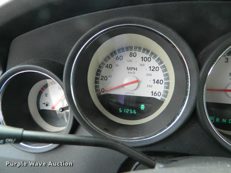 image for item DB1125 2009 Dodge Charger SXT