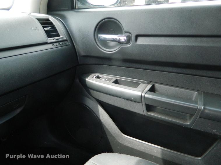 image for item DB1125 2009 Dodge Charger SXT