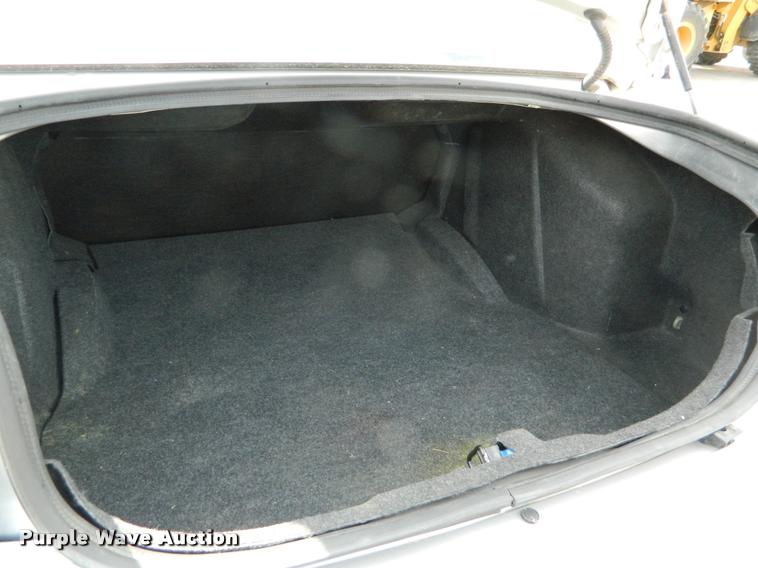 image for item DB1125 2009 Dodge Charger SXT