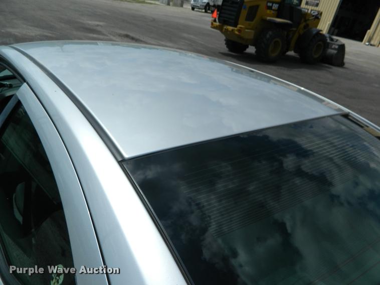 image for item DB1125 2009 Dodge Charger SXT