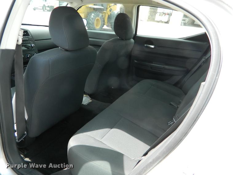 image for item DB1125 2009 Dodge Charger SXT