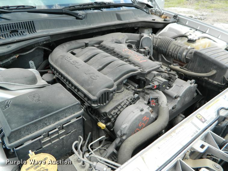 image for item DB1125 2009 Dodge Charger SXT