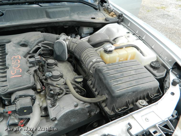 image for item DB1125 2009 Dodge Charger SXT