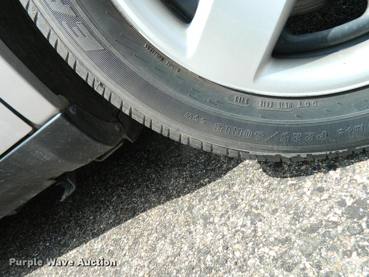 image for item DB1125 2009 Dodge Charger SXT