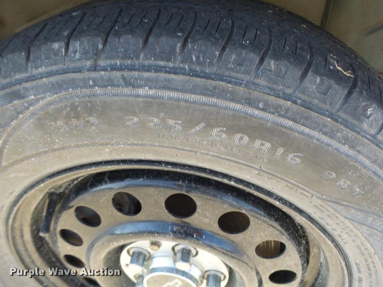 image for item DB1423 2007 Chevrolet Impala Police