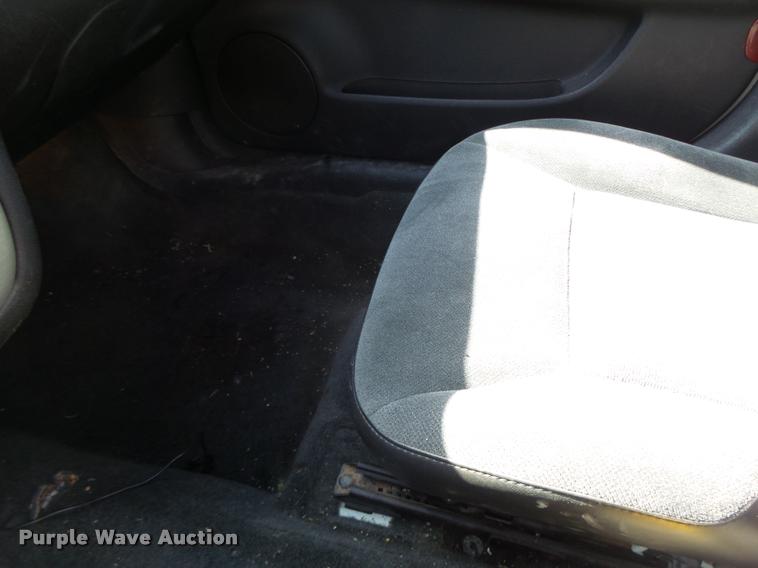 image for item DB1423 2007 Chevrolet Impala Police