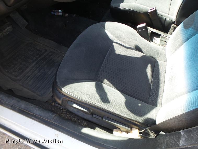 image for item DB1423 2007 Chevrolet Impala Police