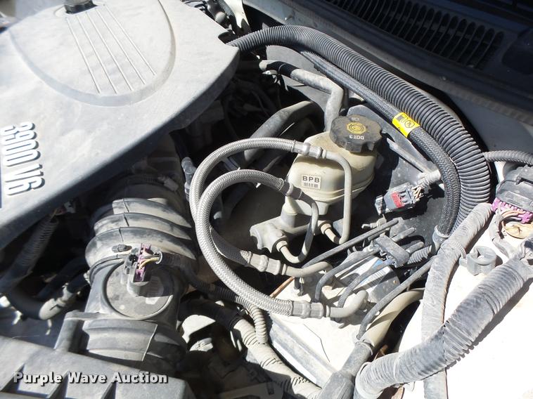 image for item DB1423 2007 Chevrolet Impala Police