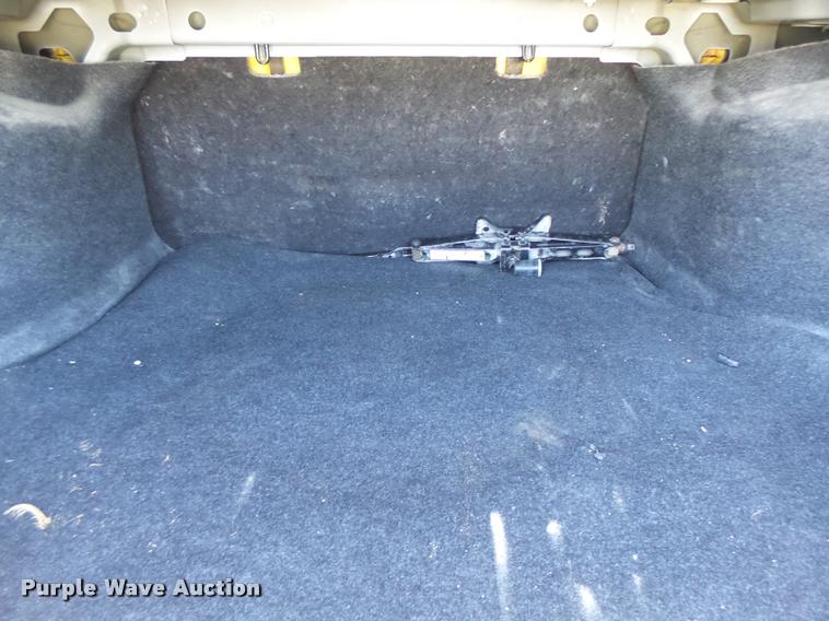 image for item DB1423 2007 Chevrolet Impala Police