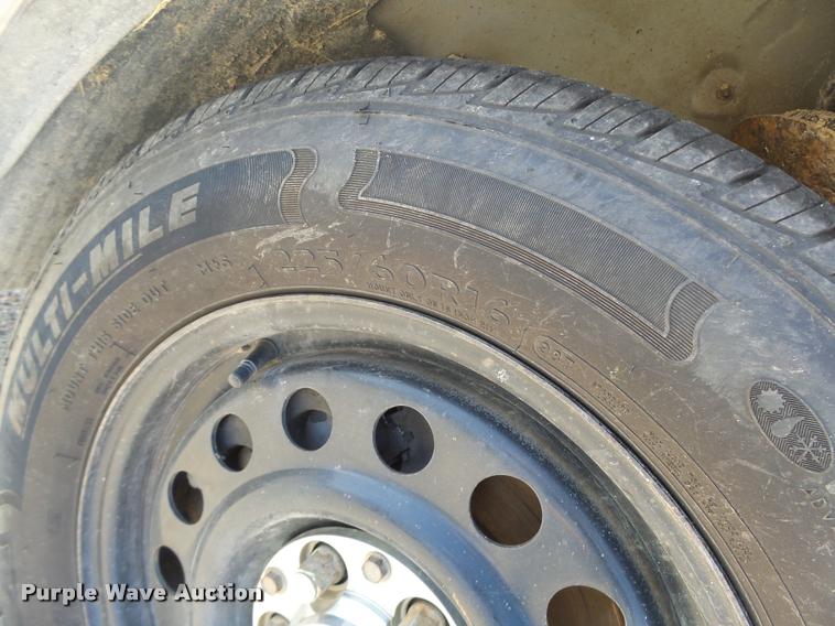 image for item DB1424 2007 Chevrolet Impala Police