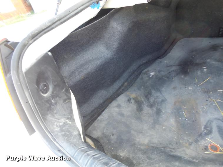 image for item DB1424 2007 Chevrolet Impala Police