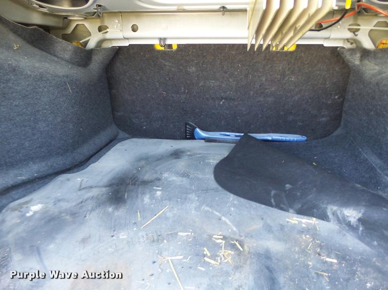 image for item DB1424 2007 Chevrolet Impala Police