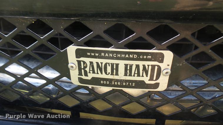 image for item DB3495 2006 Chevrolet Suburban 1500 SUV